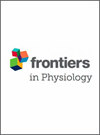 Frontiers in Physiology雜志封面